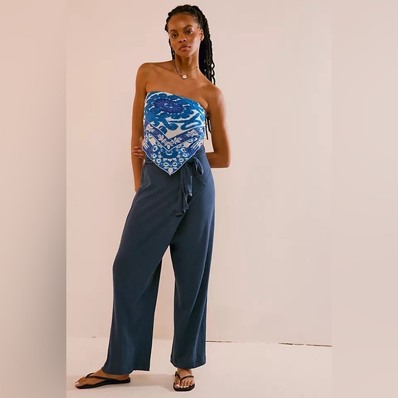 Free People Pants - Free People free-est Arlo Pants